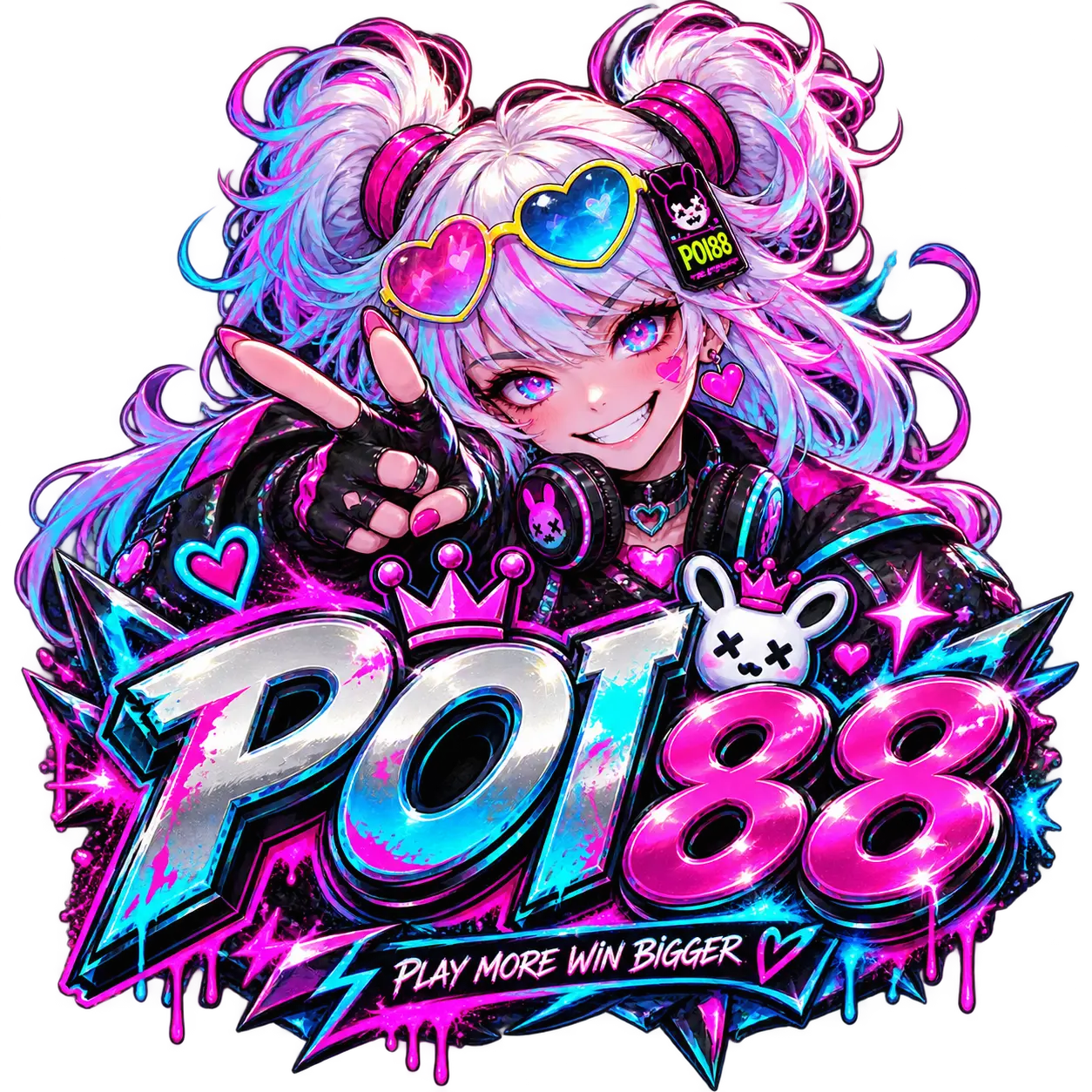 POI88 Logo